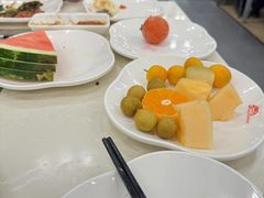 -汉丽轩韩式自助烤肉十二年(SM广场店)