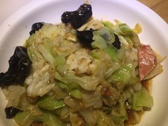-吕氏疙瘩汤·海鲜新鲁菜(凯德mall新都心店)