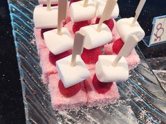 -澳门旅游塔360°旋转餐厅(南湾湖广场店)