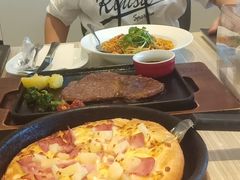 -必胜客(蜀山万象汇店)