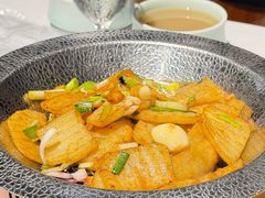 -聚味坊烤鸭店(草桥店)