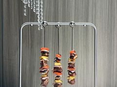 牛肉串-王品牛排(杭州大厦店)