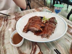 -椿记烧鹅(叠彩店)