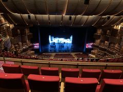 -交通银行前滩31演艺中心