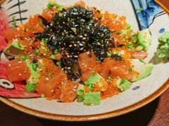 -晶吉·居酒屋·烧鸟·生鱼饭(中山区民主广场店)