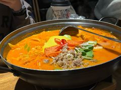 部队火锅-乐园夜市场(五道口王庄路店)