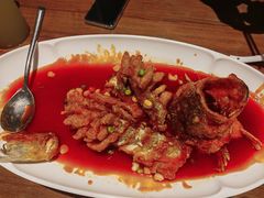 -淮扬厨子(健康路店)