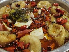 -黑皮酸菜鱼(绣花巷店)