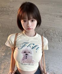 -丝语萱形象