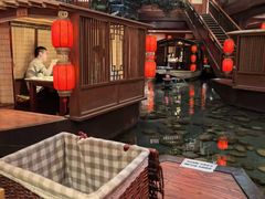 -潇湘甲鱼村(清河店)