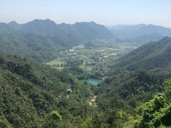 -大慈岩风景区