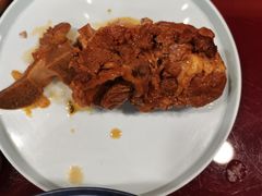 -宏状元现熬粥·京味菜(五棵松店)