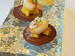 -L'Arome芳芳法国餐厅(仙林金鹰店)