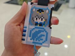 -垚火玩泥吧手作集合店·拼豆·陶艺