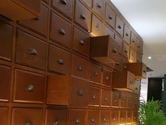 -南拳十三姨·潮汕砂锅粥(世纪金源店)