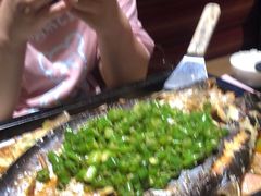-夯鱼烤鱼·尔滨地标美食(国展店)