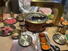 -西塔老太太泥炉烤肉(沈阳店)