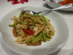 -荣轩(新荣记环球金融中心店)
