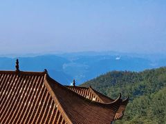 -长沙黑麋峰国家森林公园