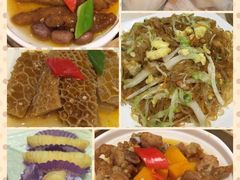 新海利(夏湾店)-新海利海鲜城·41年珠海老字号(夏湾店)