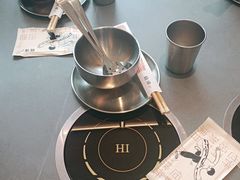 -晓沸牛肉海鲜小火锅(白湖亭万达广场店)