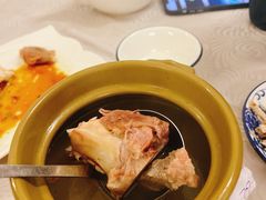 每日例汤-粤·向群饭店(龙津东路总店)