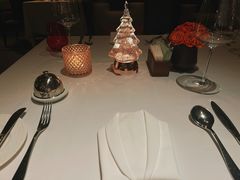 -罗宾斯牛排馆(重庆丽晶酒店)