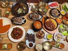 -绣旻烤肉吧(总店)