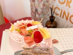-积慕Cake(解放大道店)