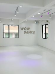 -wow舞蹈培训