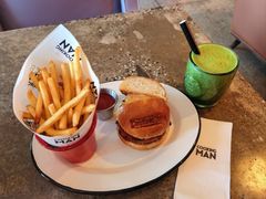 -Cooking Man(中懋天地店)