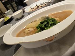 -沈灶河豚宴·河豚融合餐厅(汉中路店)