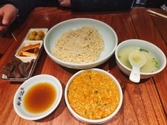 -裕兴记•蟹黄面馆(人民广场店)