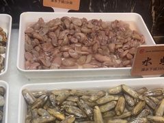 -南美豹国际自助百汇(万象城店)