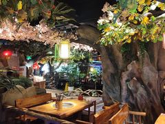 -城墙拐拐火锅(三峡广场黑金冠店)