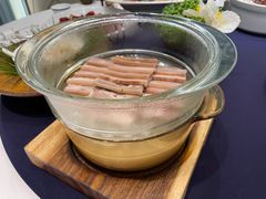 -百盛·鼎膳(中海财富中心)