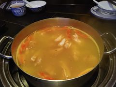 -淼福猪肚鸡·椰子鸡火锅(大沙地店)