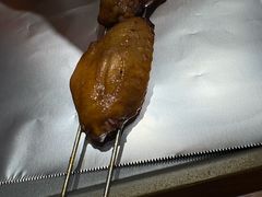 -熙成烧烤(白塔岭店)