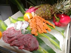 -乐咖啡西餐厅(太湖皇冠假日酒店)