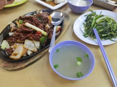 -津津餐室