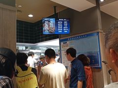 -肯德基(东门中店)