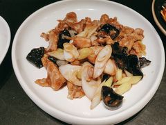 -鼓楼东街老火锅(鼓楼店)