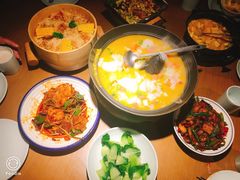 -卞氏菜根香·川菜(青羊万达店)