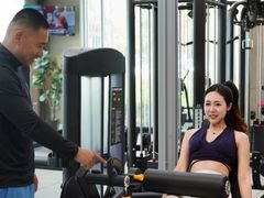 -VPsmart私教健身工作室(新华路旗舰店)