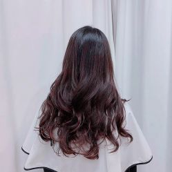 -Miracle集简美发沙龙