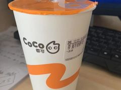 -CoCo都可(福州宝龙广场店)