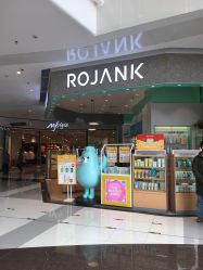 门面-ROJANK