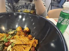 -醉人椒麻辣香锅(王府井喜悦店)