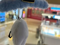 -天河城购物中心