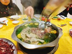 -辉煌牛肉杂园